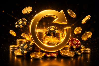 Freitags-Reload OscarSpin Casino – 50 Freirunden