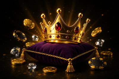 VIP-Klub OscarSpin Casino – 7 Stufen mit persönlichem Manager