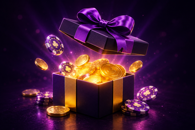 Willkommenspaket OscarSpin Casino – 200% bis €750 plus 275 Freispiele
